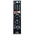 RMF-TX300U Replace Remote Sub RMF-TX200U RMF-TX201U w Voice Control fit for Sony Smart 4K TV 149331811 XBR-55X850S XBR-55X930D XBR-65X850D XBR-65X930D XBR-75X850D XBR-75X940D XBR-85X850D XBR-43X800D