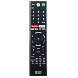 RMF-TX300U Replace Remote Sub RMF-TX200U RMF-TX201U w Voice Control fit for Sony Smart 4K TV 149331811 XBR-55X850S XBR-55X930D XBR-65X850D XBR-65X930D XBR-75X850D XBR-75X940D XBR-85X850D XBR-43X800D