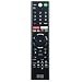 New Replace Bluetooth Remote RMF-TX300U Sub RMF-TX200U RMF-TX201U Voice Control fit for Sony Smart 4K TV 149331811 XBR-55X850S XBR-55X930D XBR-65X850D XBR-65X930D XBR-75X850D XBR-75X940D XBR-85X850D