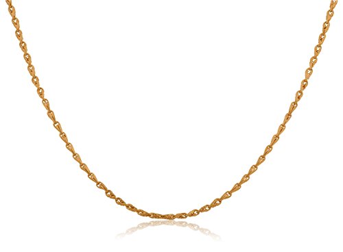 1 Tola Gold Chain Designs With Price In 