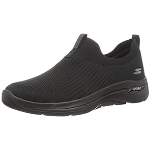 Skechers GO WALK ARCH FIT ICONIC dames Sneaker