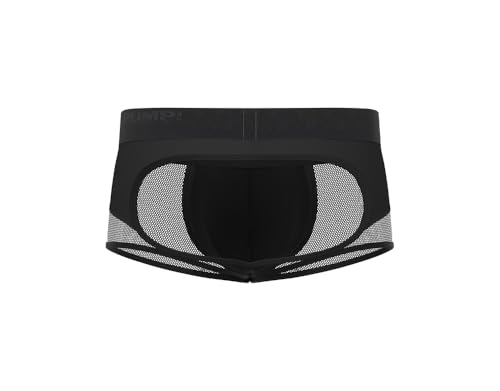 Pump! Access Trunk Men's Access Trunks|Backless Trunk Underwear with Supportive Fit|Breathable Design4