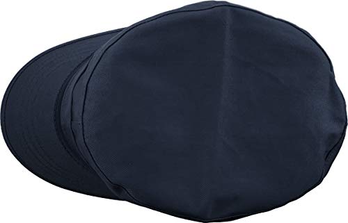 Image of KB-Ethos Cadet Army Cap Basic Everyday Military Style Hat (Now with STASH Pocket Version Available)