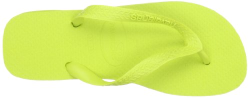 Image of Havaianas Top Unisex Children's Toe Separator Sandals