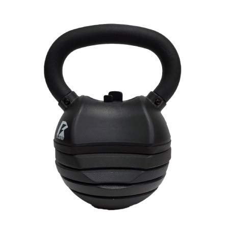可変式ケトルベル　13.5キロ　ファイティングロード Amazon | 可変式ケトルベル 4.5kg ～ 13.5kg トレーニング