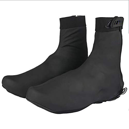 Calzado Ciclismo Reutilizable Caliente Impermeable miniatura 5