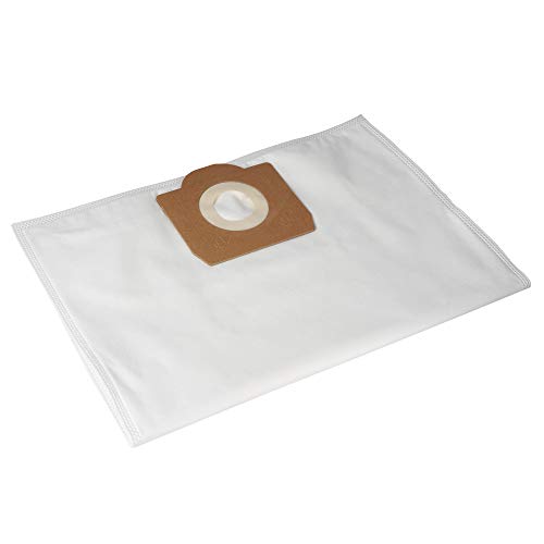 Trend Lot de 5 sacs micro-filtre, 30L pour extracteur de poussière T31, construction robuste, T31/1/A/5