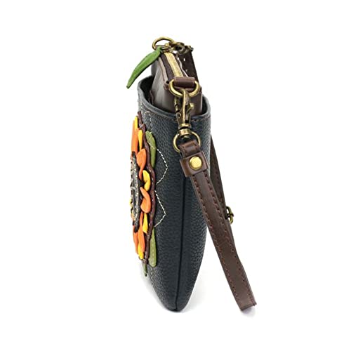 Image of CHALA Sunflower Collection Cross Body Bag