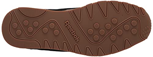Image of Reebok Classics Men's Cl Lthr Leather Running Shoes