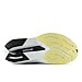 New Balance Women's FuelCell Supercomp Trainer V3 Running Shoe, Black/Phantom/Bleached Lime Glo, 7