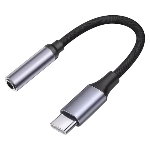 CzWbN ϊ ^Cvc y2025 MFiŁzusb c ϊA_v^ 3.5mm Hi-Fi DAC ϋvP[u ȑϋv  24bit/96KHzΉ db/ʒ/yΉ iphone16 /15/iPad/iP