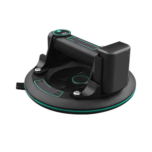 Ventouse sous vide pour poser du carrelage et manipuler le verre