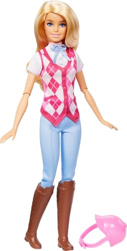 La mejor comparación de Caballo Barbie - cinco favoritos. 24 Imagen adicional
