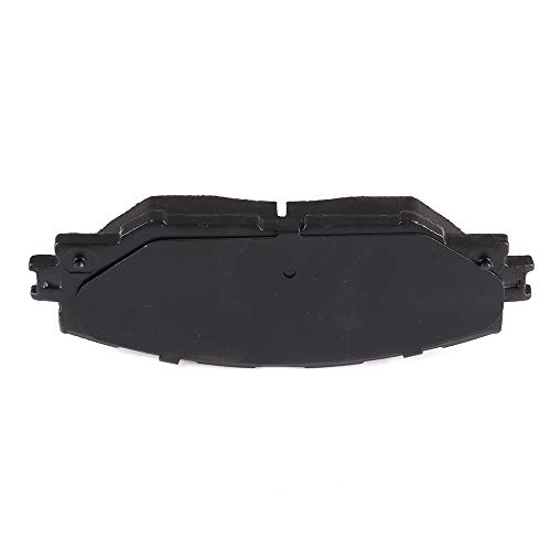 image for cciyu Ceramic Front Brake Pad Set Fit For 09-10 For Pontiac Vibe,For S