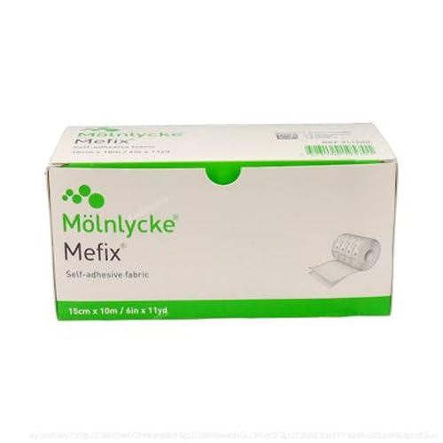 Mefix Adhesive_ 10m x 15cm