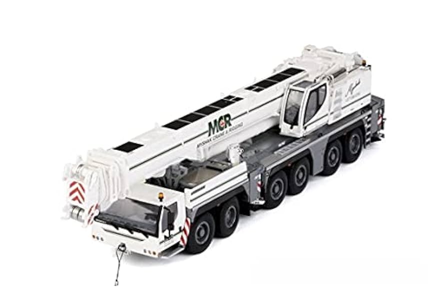WSI Liebherr LTM 1350-6.1 　MYSHAK企業カラー 31WQtIotrbL._UF894,1000_QL80_.jpg