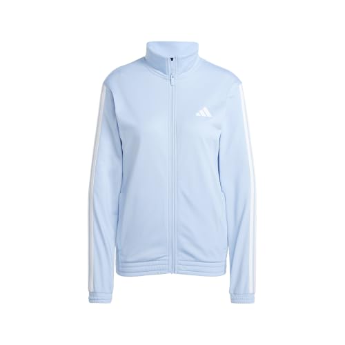 Image of adidas Women's Tricot Track Top and Bottom Sets