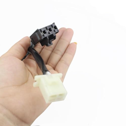 Régulateur de tension CF Moto 500cc pour quad ATV et UTV - 6