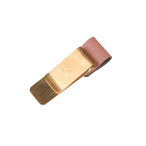 Kokonote Porta Bolígrafos bonitos Rose Nude - Soporte bolis