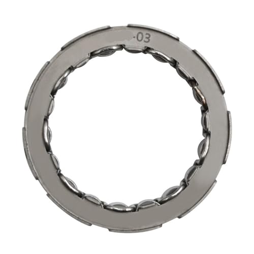 Embrayage à roue libre CF500 anti-retour pour un démarrage fluide - 2