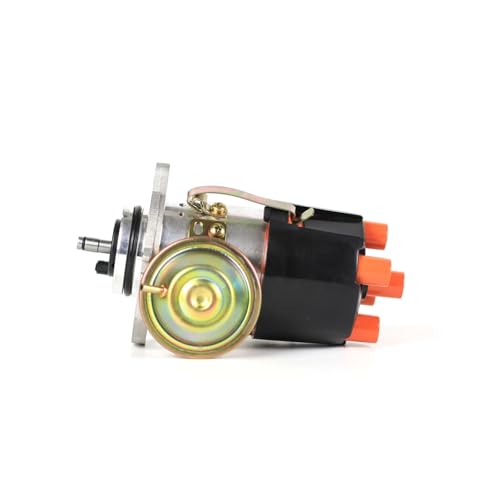 Distributeur d'allumage 030905205A pour optimiser les performances de Golf 2