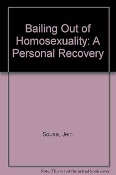 Paperback Bailing Out of Homosexuality: A Personal Recovery Book