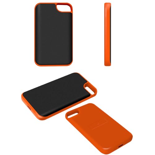 Piocspw Hard Disk Esterno 2T - 2,5" Ultrasottile Portatile Usb Storage Per Desktop, Laptop, Chromebook Wii U,Tv（Nero） - 9