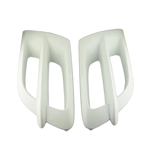 Panneau ventilation carénage moto ABS latéral GoldWing GL1800 2001-2011