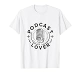 Podcasting Gift For A Podcaster
