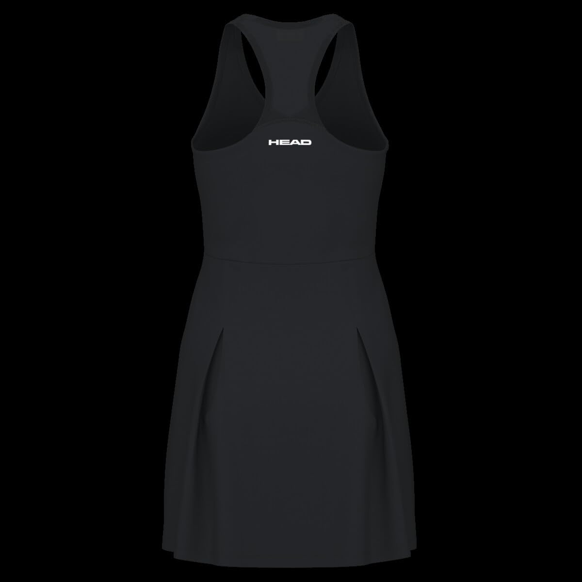 HEAD Spirit Vestido Mujer