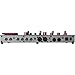 Valeton Guitar Pedal Multi-Effects Processor Guitar Bass Amp Modeling IR Cabinets Simulation with FX Loop MIDI I/O Expression Pedal Stereo OTG USB Audio Interface GP-200X