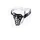 YIOTMOP Männer Chastity Cage Chastity Cage Gürtel Keuschheitskäfig Herren Male Penisring Chastity Belt Cock Cage Keuschheitsgürtel Peniskäfig Penis Cage SM Fetisch Sklaven Sexspielzeug