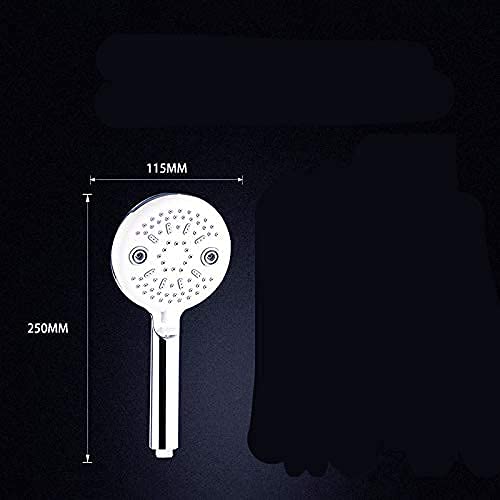 Amazon.co.jp: シャワーヘッド モダンデザイン 5モード バス
