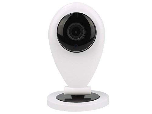 Bolt Wireless IP Camera/WiFi Indoor Security CCTV Camera System Video Monitor
