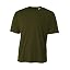 Military-green
