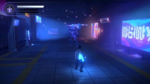 Eternights Nintendo Switch Neuf - vue 8