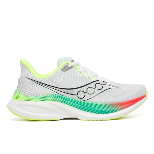 Image of Saucony Men's Endorphin Speed 5 Sneaker