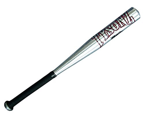 Mazza da baseball Tysonz in legno/alluminio