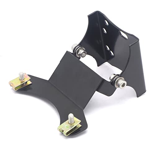 Support de navigation pour moto Yamaha TMAX 530 avec chargeur USB