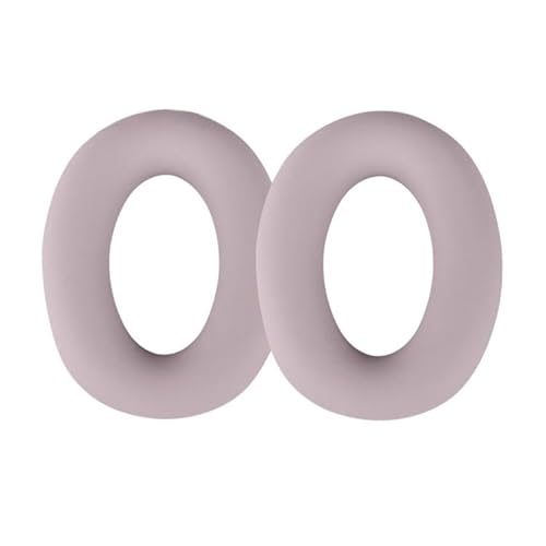 TRIPLE RIVER�EFor SONY INZONE H9 II �P�[�X �w�b�h�o���h+�C���[�p�b�h �J�o�[ �V���R���J�o�[ �w�b�h�o���h�J�o�[ �����o���h �o���h �w�b�h�r�[���ی�X���[�u(���[�Y�O���[)