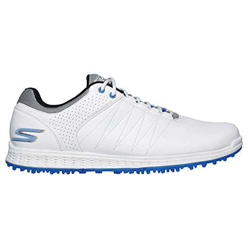 Image of Skechers Men's Pivot Spikeless Golf Shoe