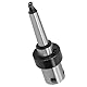 Morsekegel, Mt2 3/4 Zoll. Weldon-Schaftdorn, Morsekegel, Innenkühlung, Bohrhülse, R8-Adapter, Industriewerkzeug, Mt2, 19,05 Mm, Mt2 Weldon