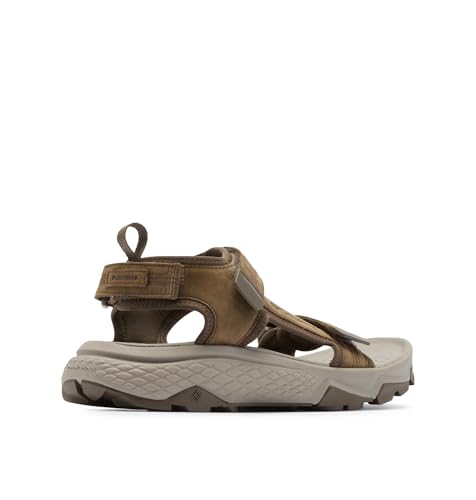 Image of Columbia Peakfreak Rush Sandals Leather