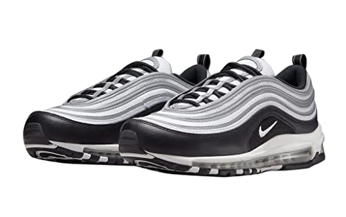 Image of Nike Men's Air Max 97 (Gs) Track & Field Shoes