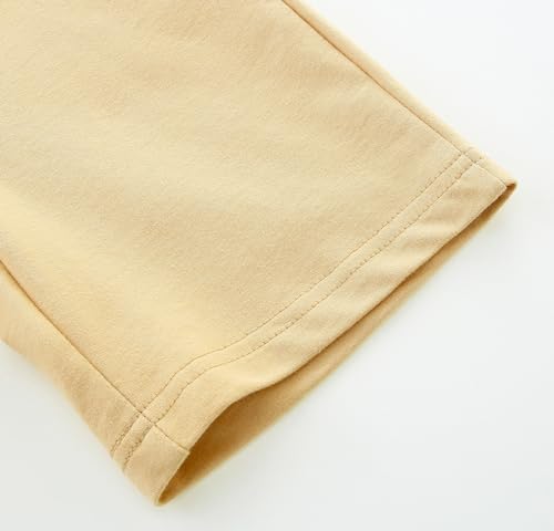 Image of Bumeex Boys 2pk Cotton French Terry Casual Shorts