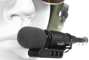 Mike Light 3 NVIS Green A LEDs