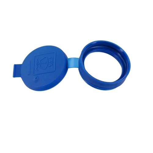 Bouchon liquide lave-glace pour Fiat 500 2007-2017 - Remplacement auto référence 71740943