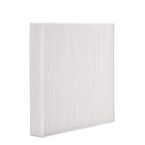 Cabin Air Filter Replacement, Compatible For Nissan, 27277-4M400 27277-4M425 CF10140 F4857 F4857C