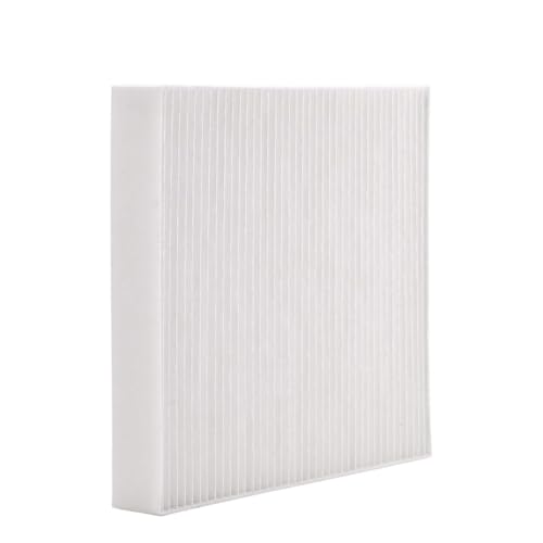 Filtro de aire de cabina para viajes cómodos en coche Nissan F4857C