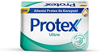 Protex Ultra Koruma Hijyenik Sabun (90 gr)